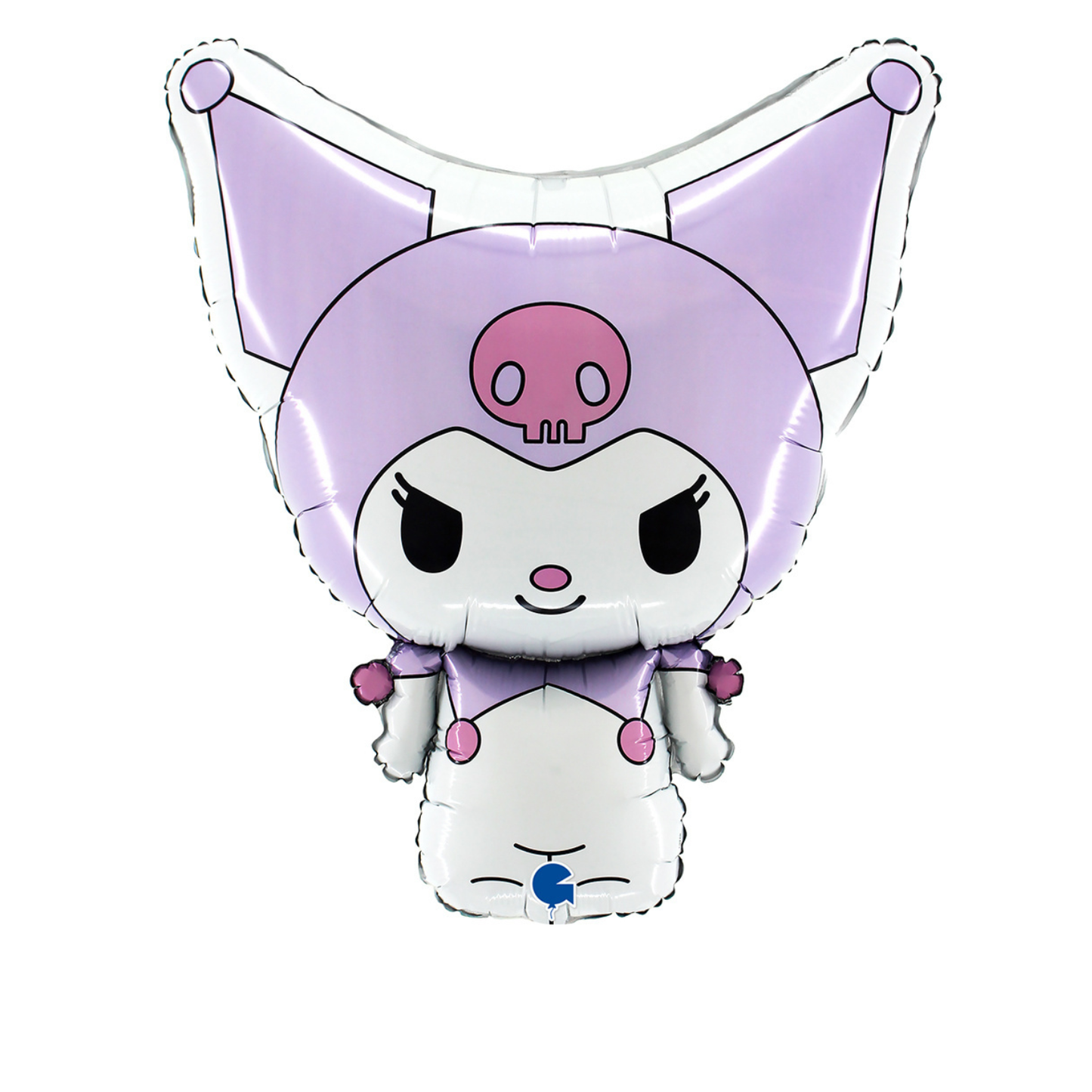Folieballon Kuromi