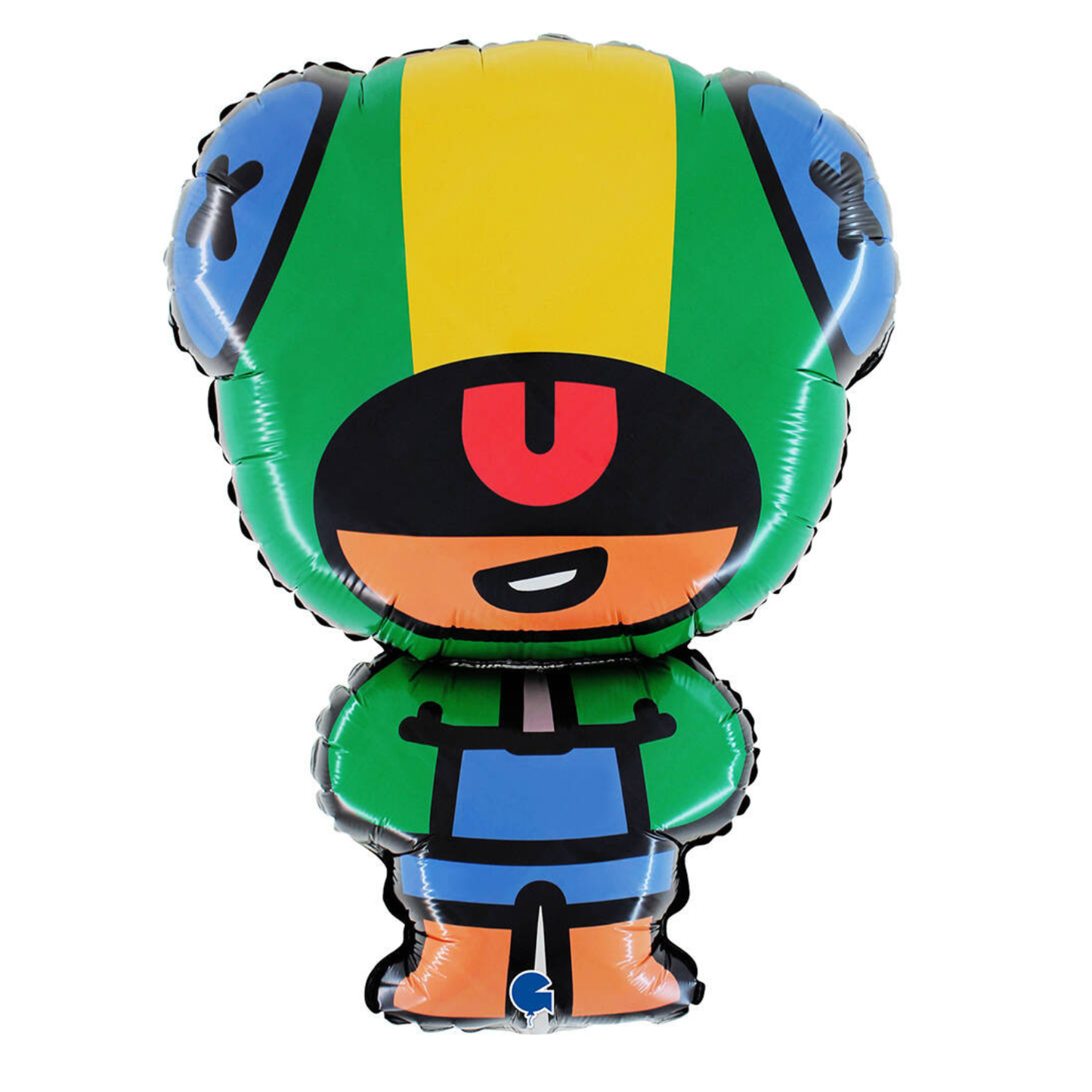 Folieballon Brawl Stars - Leon