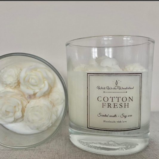 Cotton Fresh