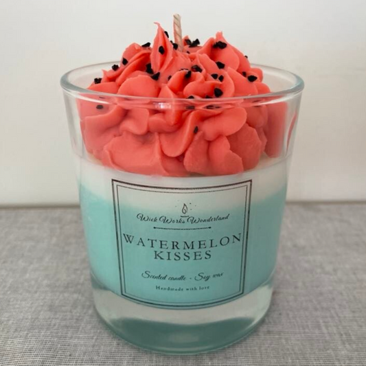 Watermelon Kisses