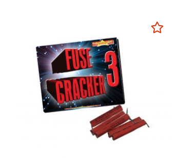 Fuse Cracker