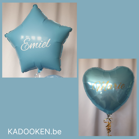 BDAY pakket A