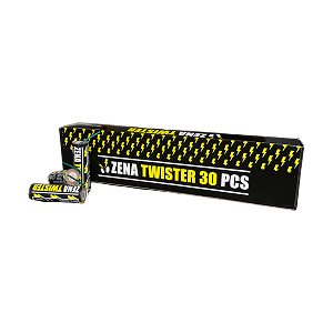 Zena Twister 30 stuks