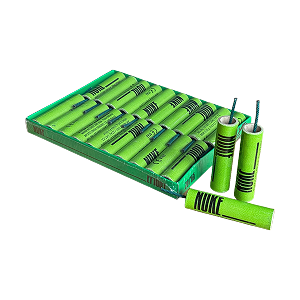 Nuke 20 stuks