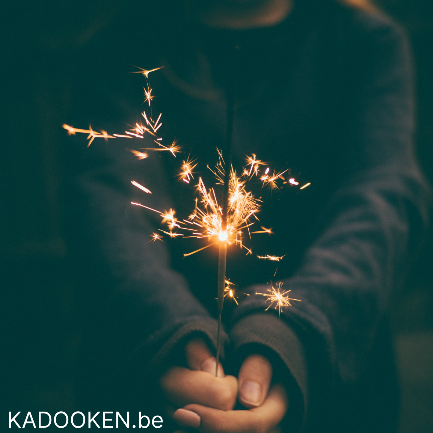 Sterretje - Sparkler - 16 cm - 10 stuks