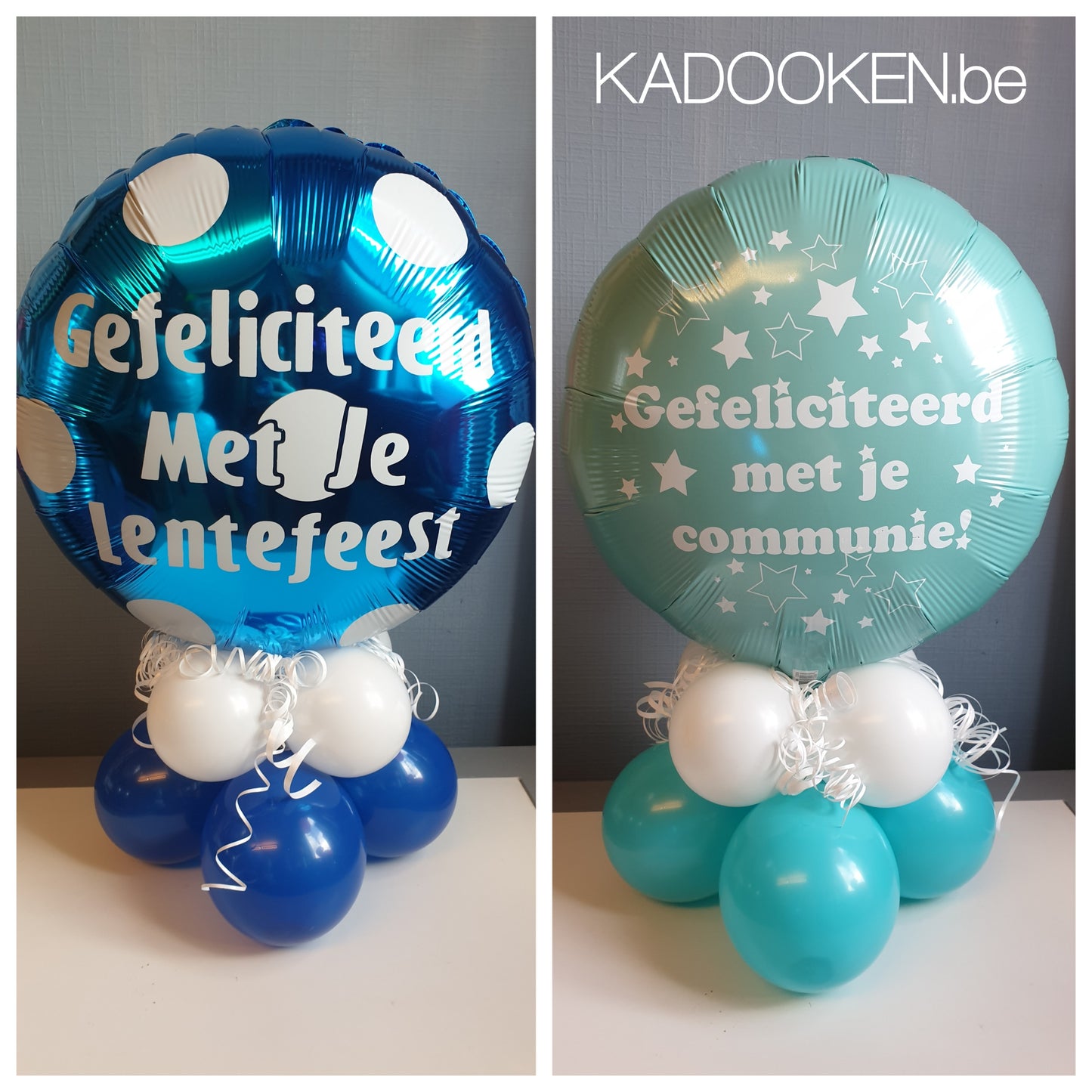 Foliestukje Communie of Lentefeest