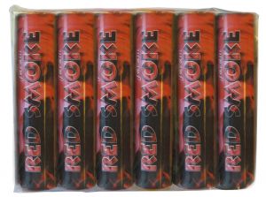 Smoke Tubes