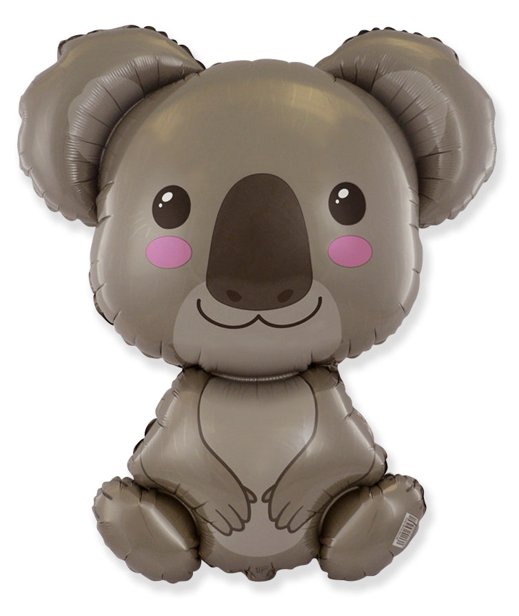 Folieballon Koala