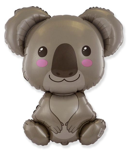 Folieballon Koala