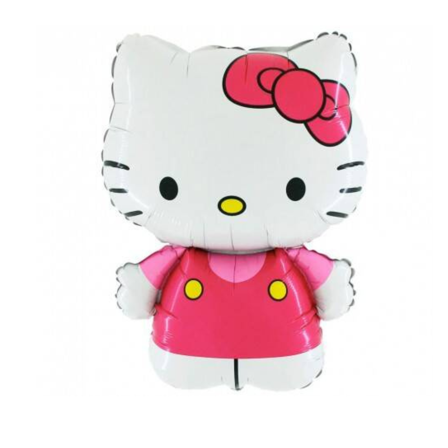 Folieballon Hello Kitty