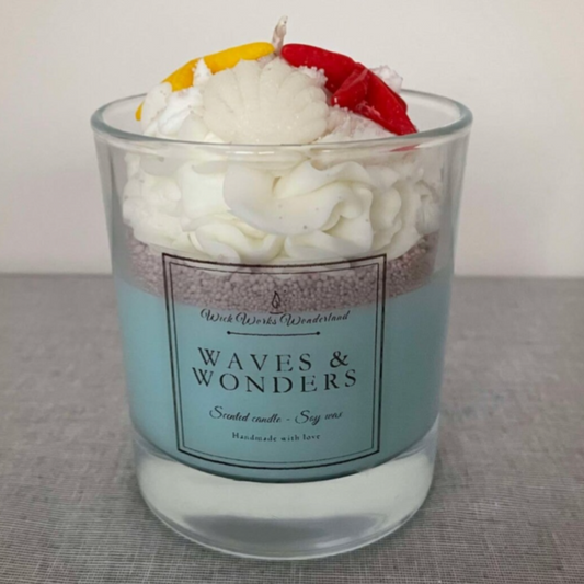 Waves & Wonders