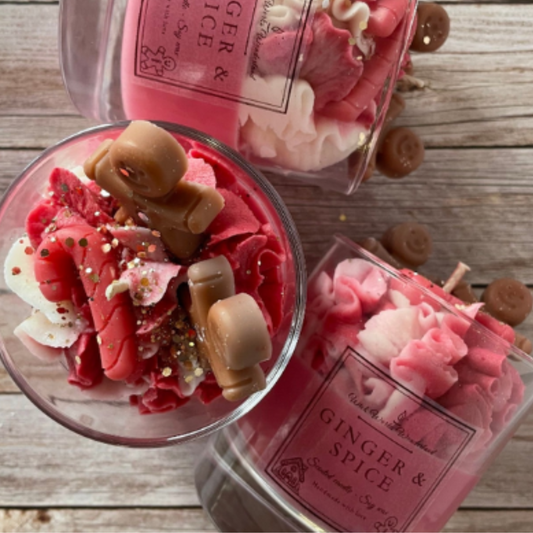 Ginger & Spice