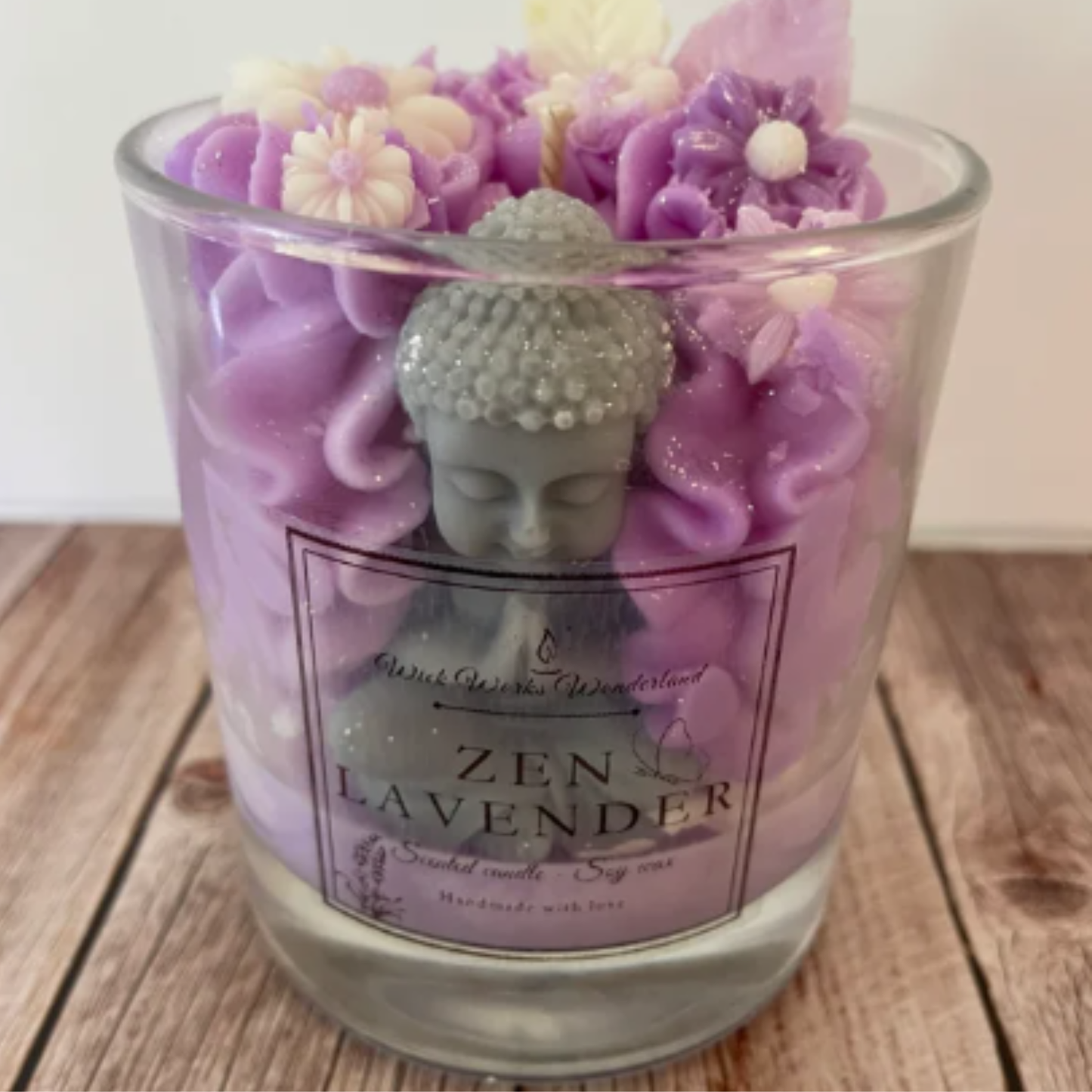 Zen Lavender