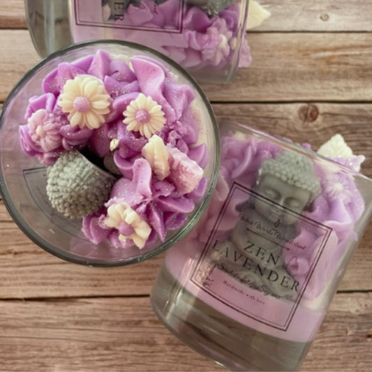 Zen Lavender