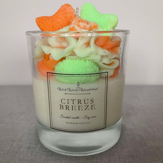 Citrus Breeze