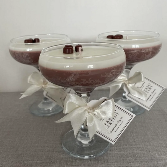 Espresso Martini