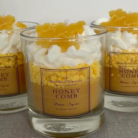 Honey Comb