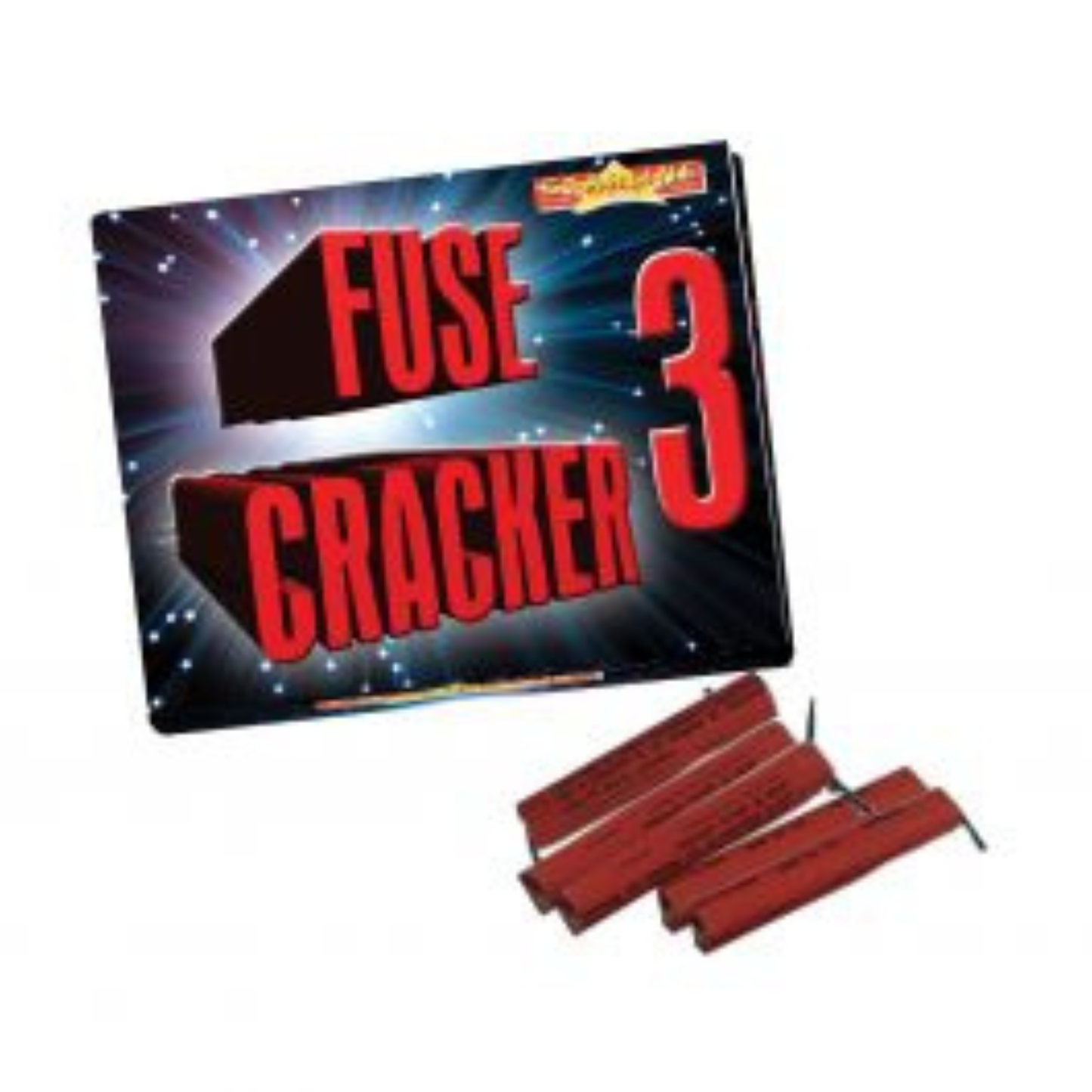 Fuse Cracker