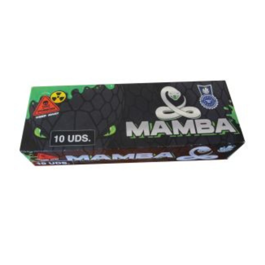 Mamba - 10 stuks