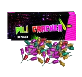 Pili cracker