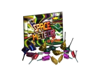 Space Meteor