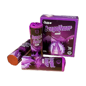 Bengal Flame 3 stuks