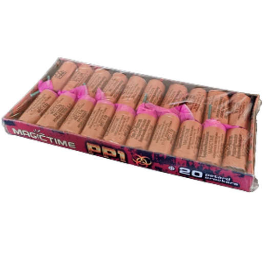 PP1 20 stuks - Nitraat