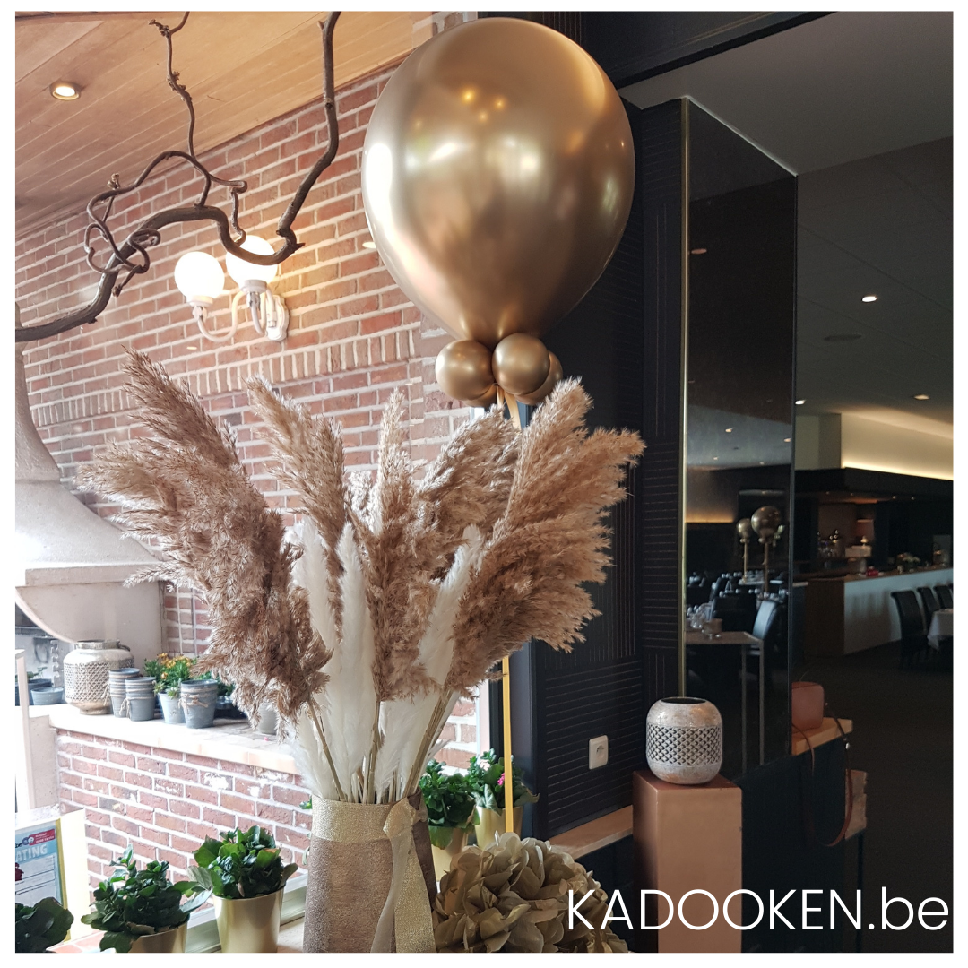 Medium Tafelballon